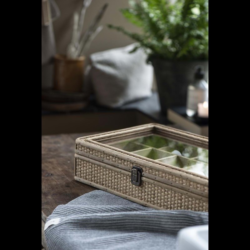 Ib Laursen Smykkeskrin Natur 2