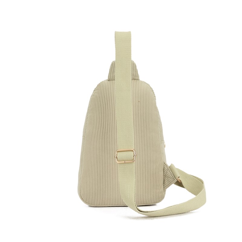 Conmé Sling bag Coco Beige 4