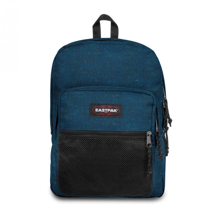 Eastpak Rygsæk Pinnacle Sort/blå 1