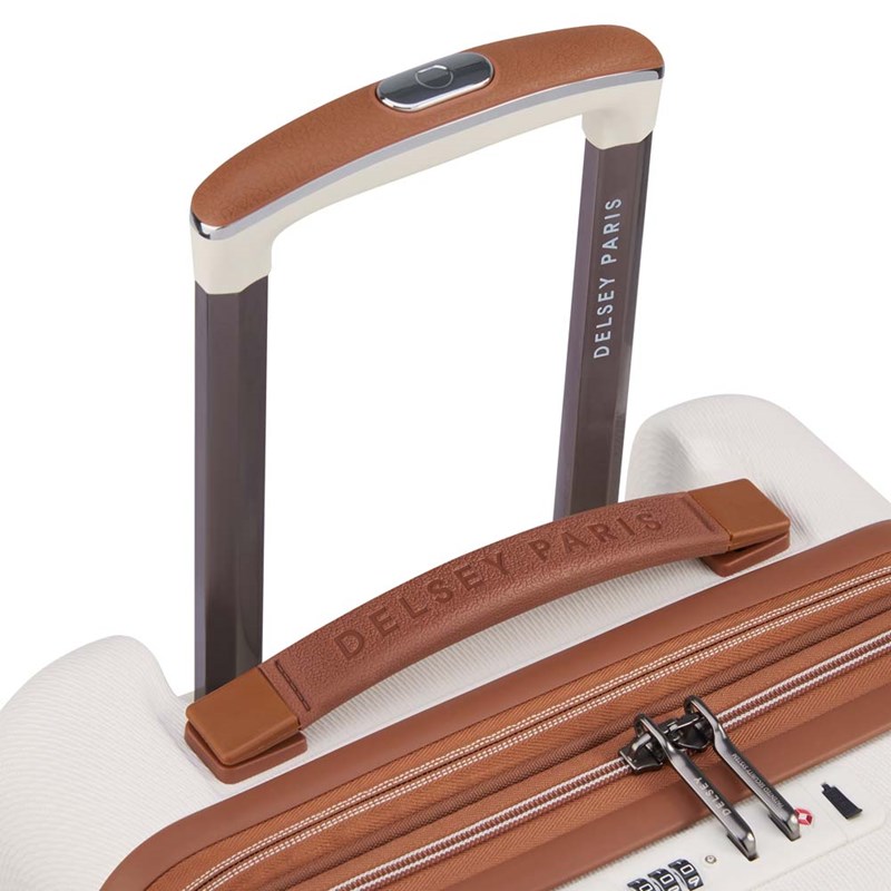 Delsey Resväska Châtelet Air Beige 55 Cm 7