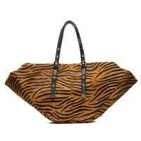 Núnoo Shopper Nora  Brun 1