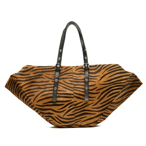 Núnoo Shopper Nora Brun