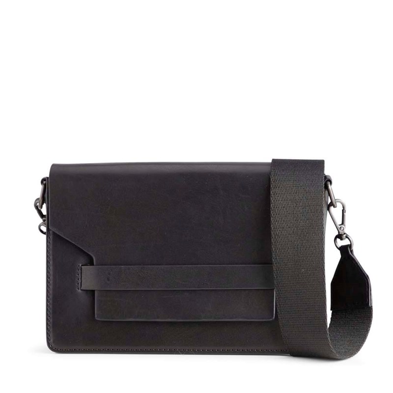 MARKBERG Crossbody Arabella Svart/mörk 1