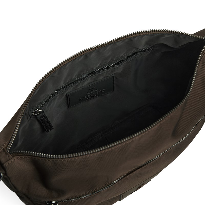 MARKBERG Crossbody MonoMBG Brun/brun 6