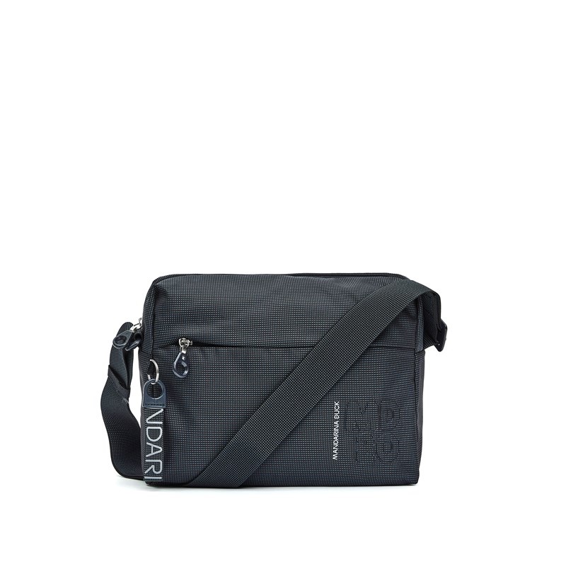Mandarina Duck Crossbody MD20 Blå 1