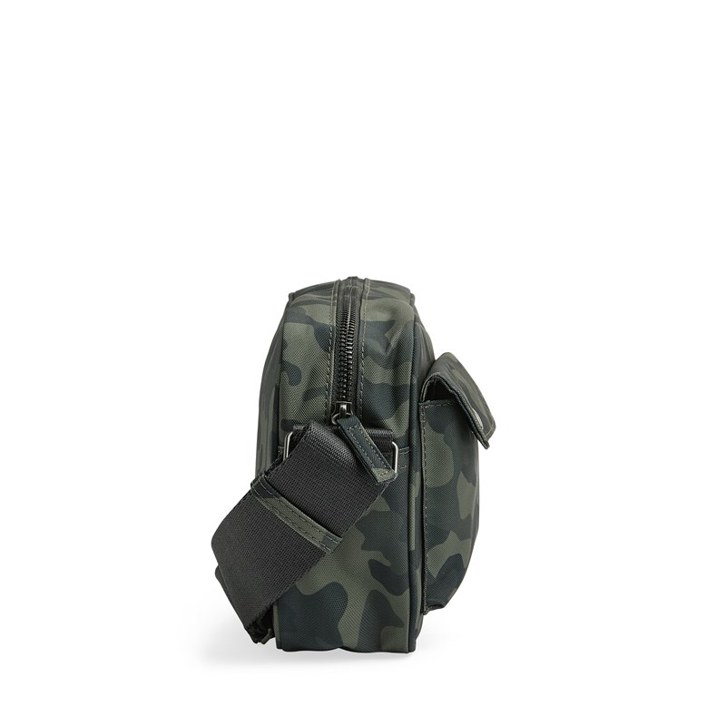 MARKBERG Crossbody DarlaMBG Monochrome Camouflage 3