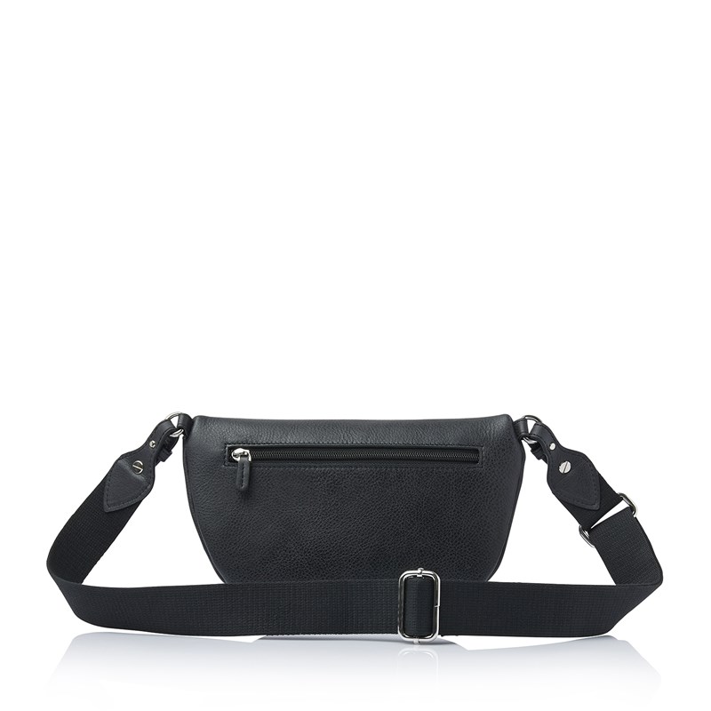 Castelijn & Beerens Midjeväska Fanny Pack Svart 3