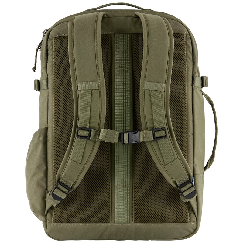 Fjällräven Rejsetaske Färden Carry-On 30 Grøn 2