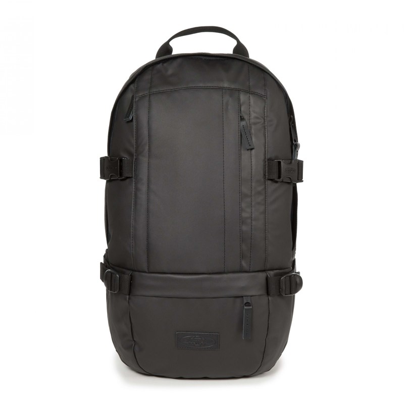 Eastpak Rygsæk Floid Sort/Sort 15" 1