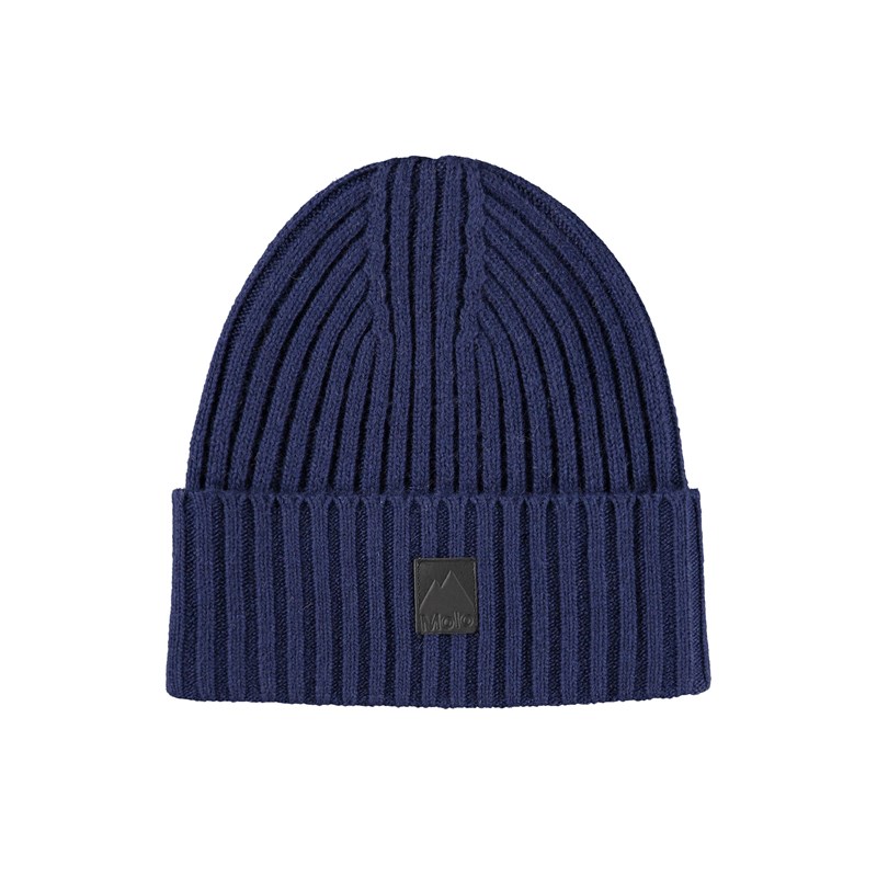Molo Hue Karli Navy 1-4 år 1