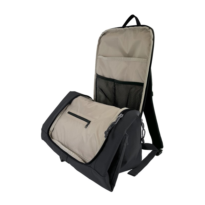 Kintobe Rygsæk Rio Sort 14" 4