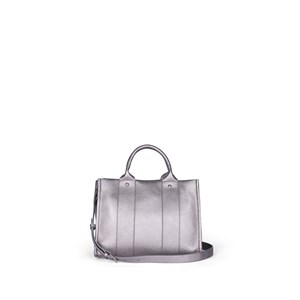 Juicy Couture Shopper Iris Embroidery Silver alt image