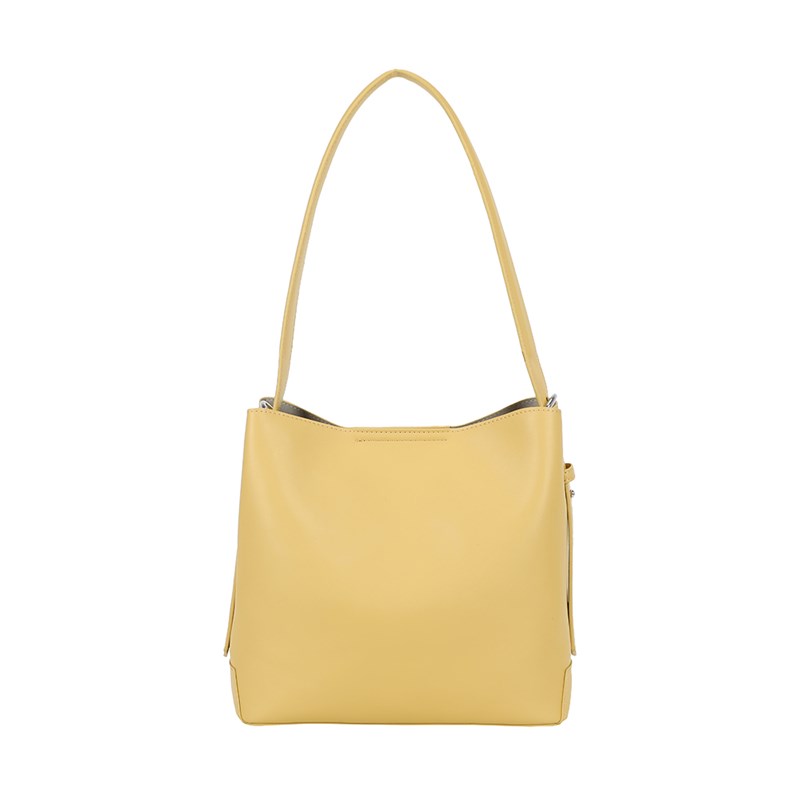 Ulrika Skuldertaske Ulrika Gul 2