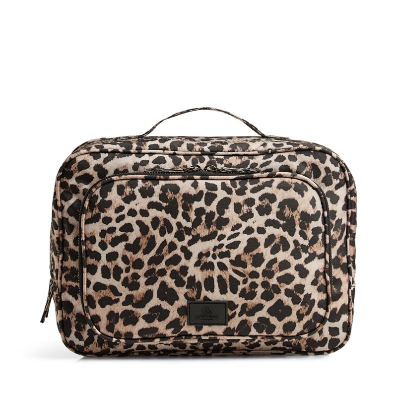 MARKBERG Necessär Guard Leopard 2