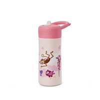 Affenzahn Dricksflaska Fabulous Fantasy  Rosa 1
