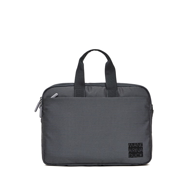 Mandarina Duck Computertaske District Grå 15" 1