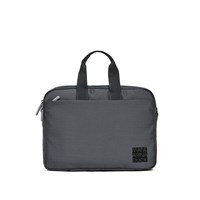 Mandarina Duck Computertaske District 15" Grå