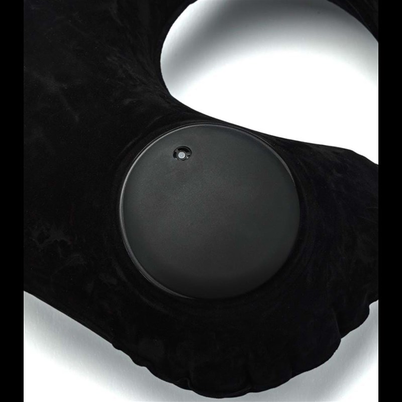 Epic Nakkepude Sort 3