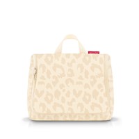Reisenthel Toilettaske Toiletbag XL Creme 1