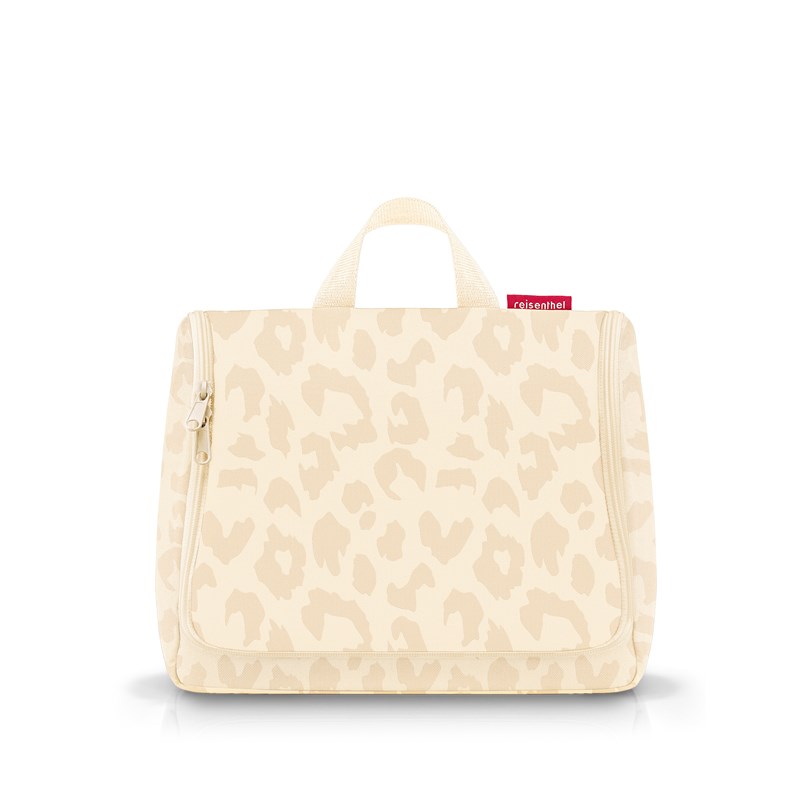 Reisenthel Toilettaske Toiletbag XL Creme 1
