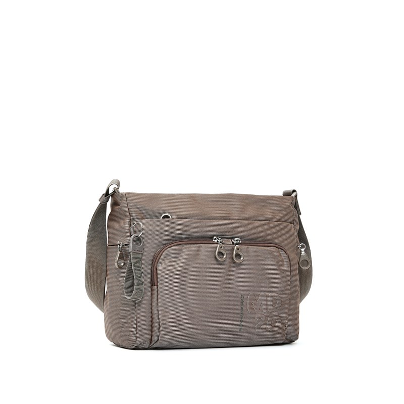 Mandarina Duck Crossbody MD20 Taupe 2