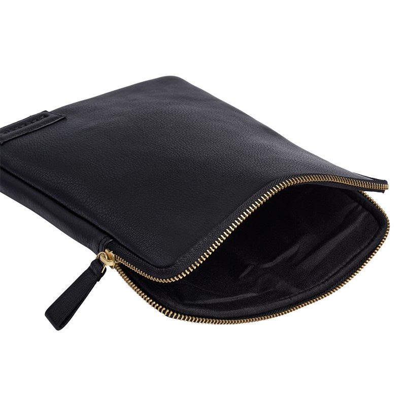 Depeche Ipad sleeve  Svart 3