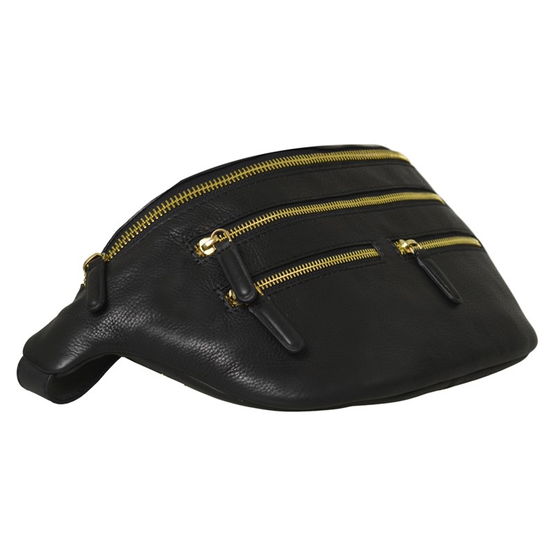 Belsac Midjeväska Odine  Svart 2