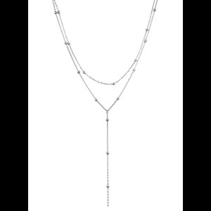 Conmé Halsband Sao Paulo Silver