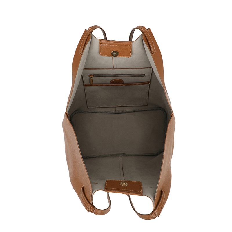 Conmé Shopper Lulu Konjak 4