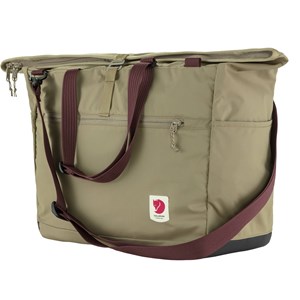 Fjällräven Axelväska High Coast 30 Brun alt image