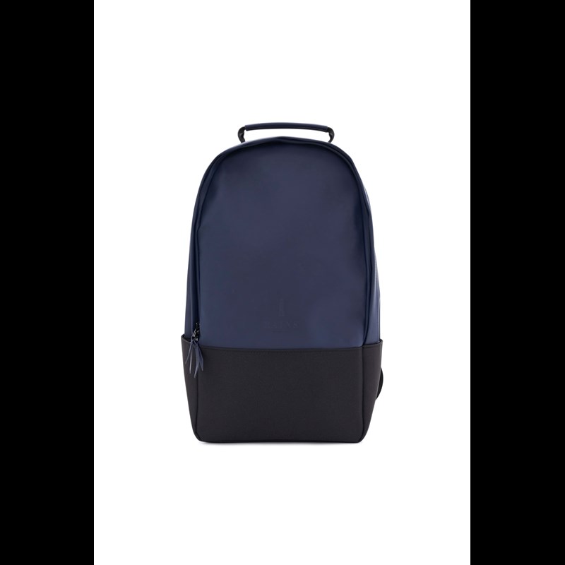 Rains Rygsæk City Backpack Blå 1