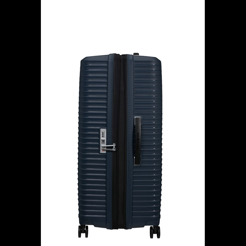 Samsonite Resväska Upscape Mörkblå 81 Cm 5