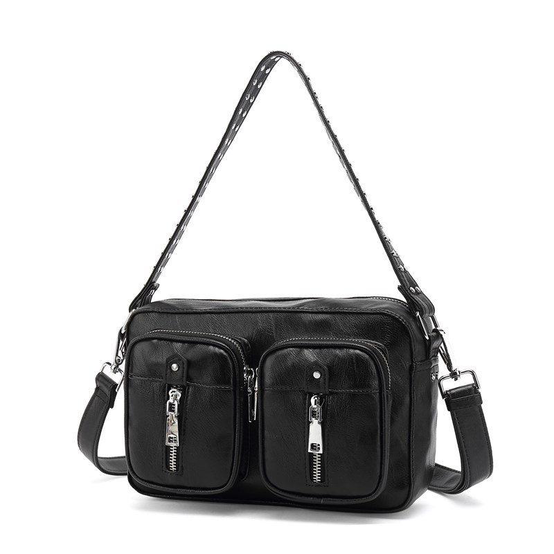 Noella Crossbody Ida  Sort 2