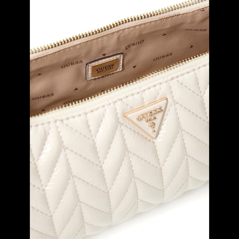 Guess Skuldertaske Cheryl  Sten grå 3