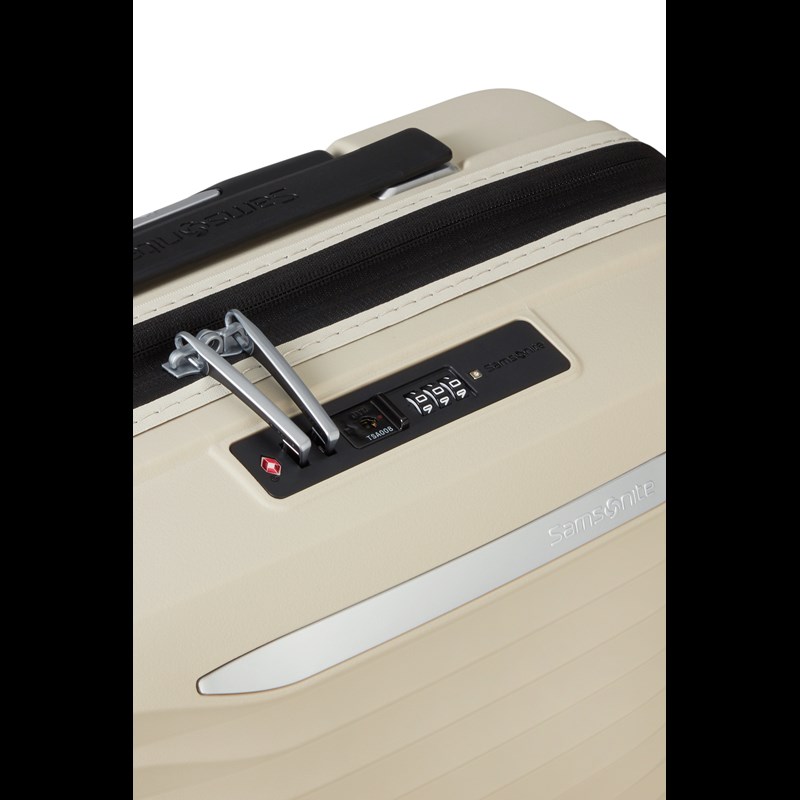 Samsonite Kuffert Upscape 55 Sand 55 Cm 6