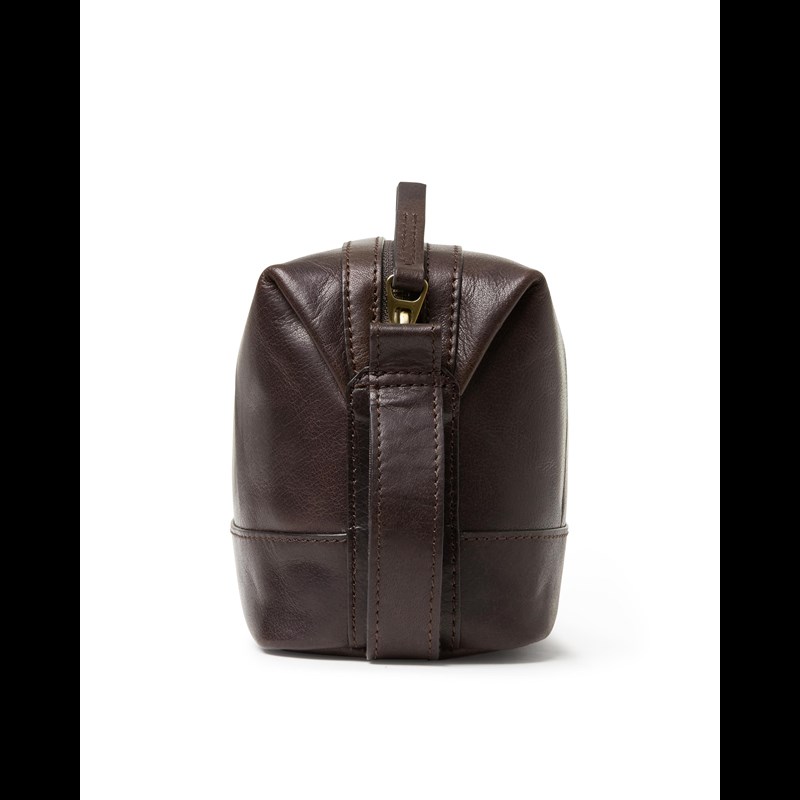 Saddler Toilettaske Cory M. Brun 3