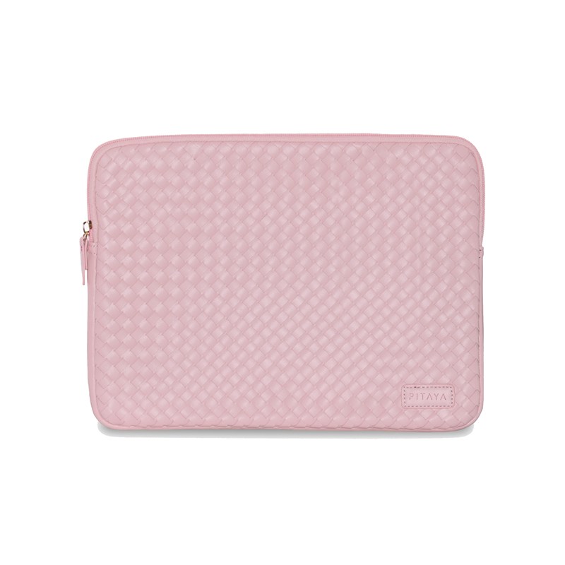 PITAYA Computer Sleeve Charlotte Lyserød 13"
