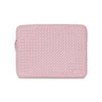 PITAYA Computer Sleeve Charlotte Lyserød 13"