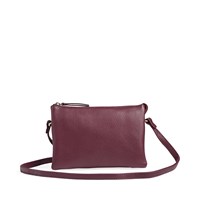 MARKBERG Crossbody Vera Bordeaux 1