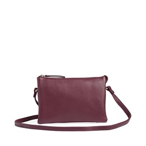 Markberg Crossbody Vera Röd