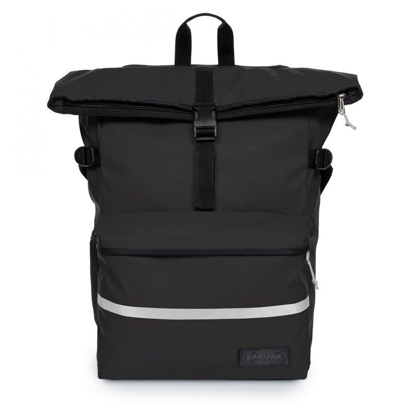 Eastpak Cykelryggsäck Maclo Svart 1
