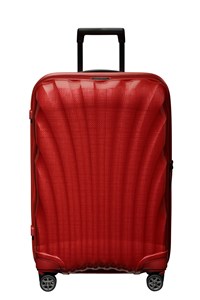 Samsonite Kuffert C-LITE Rød 69 Cm 1