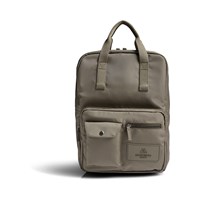 Markberg Ryggsäck Darla Monochrome 14" Brun