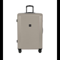 Aries Travel Resväska Toronto Grå 76 Cm 1