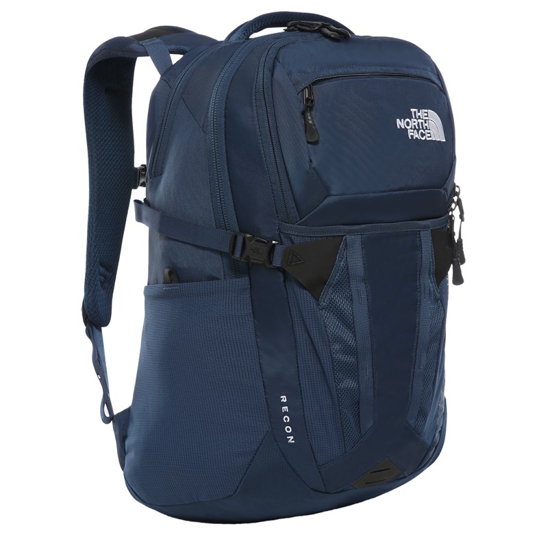 The North Face Rygsæk Recon Navy 1