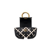 By Malene Birger AirPods Case Ada Sort 1