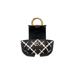 By Malene Birger AirPods Case Ada Sort