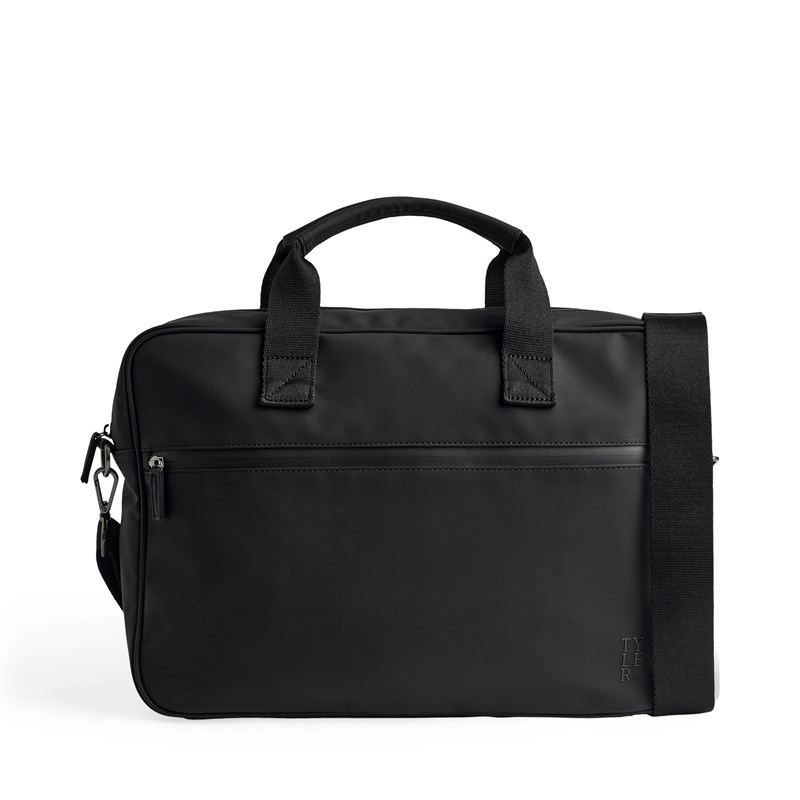 Tyler & Co Computertaske Pittsburgh Sort 2