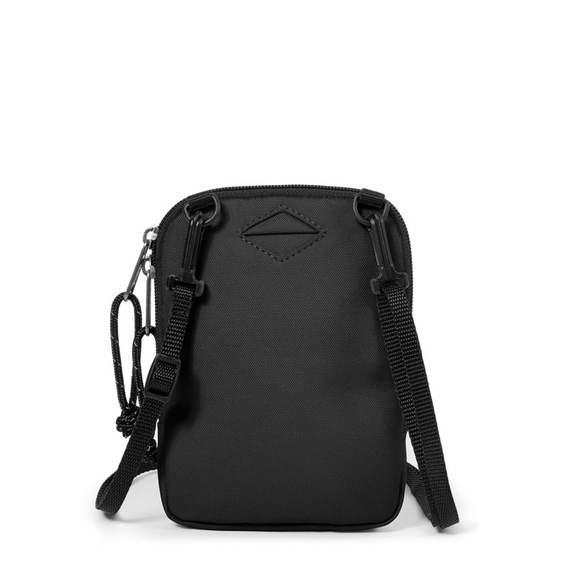 Eastpak Skuldertaske Buddy Sort 4