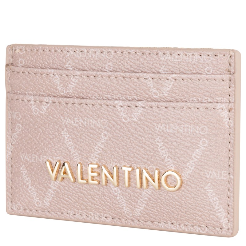 Valentino Bags Korthållare Lady Re Natur 2